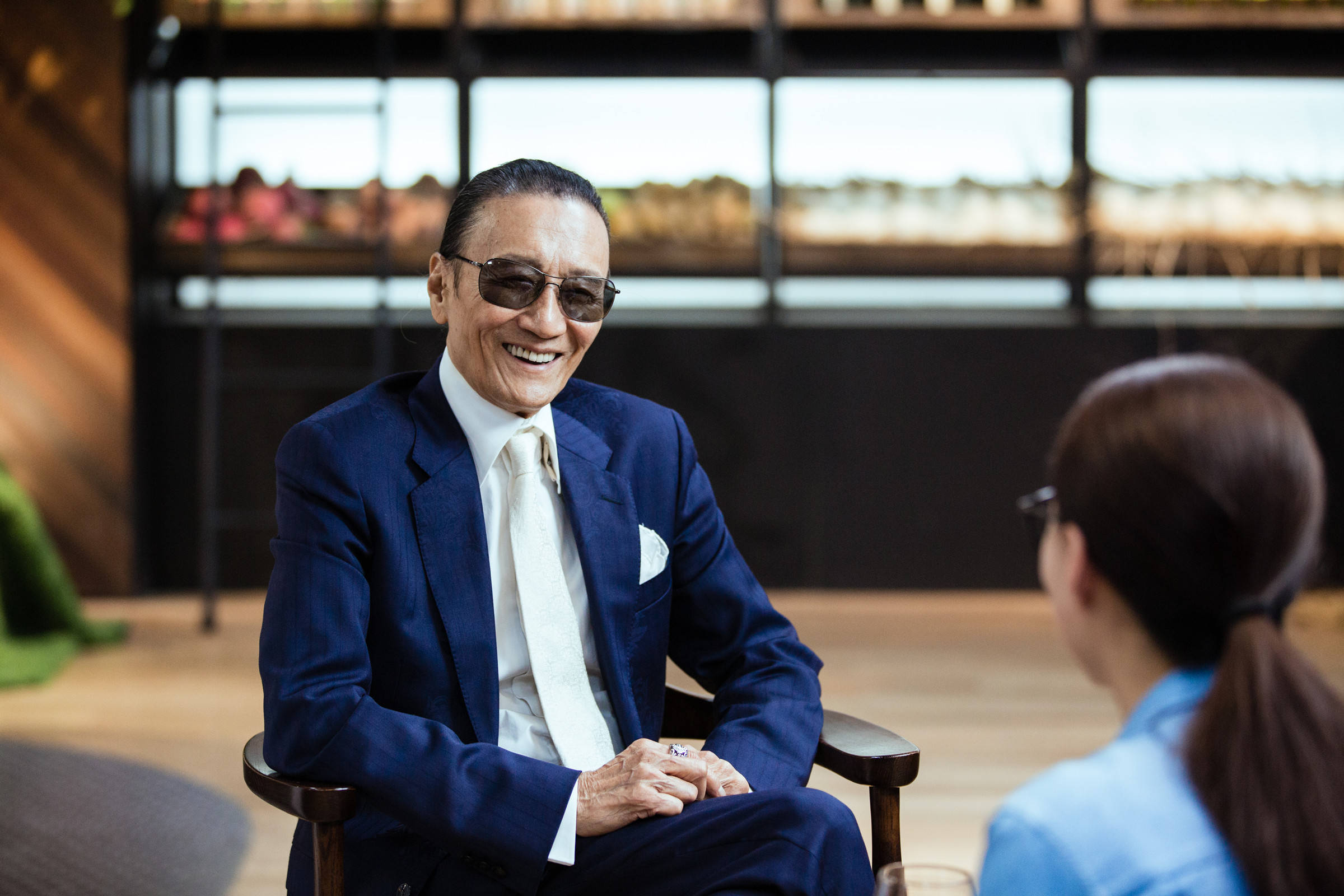 谢贤再得影帝!_刘德华_金像奖_谢霆锋