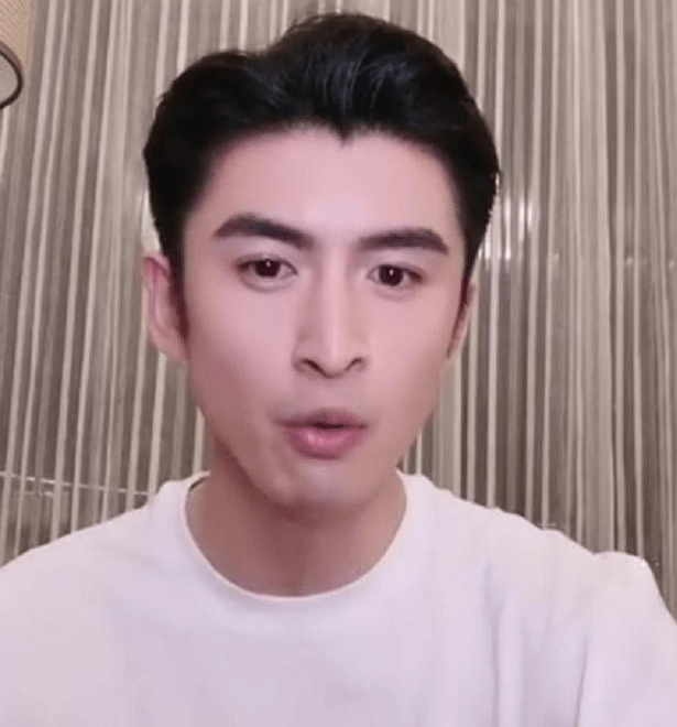 杨幂捧了他9年,主角戏也拍了不少,奈何他却不想太红_张云龙_作品_生活