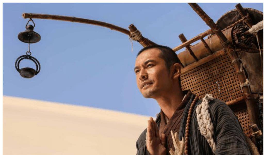 玄奘晚年多病遭弟子质疑,跌倒数天后圆寂,两字遗言激励后人千年_皇帝