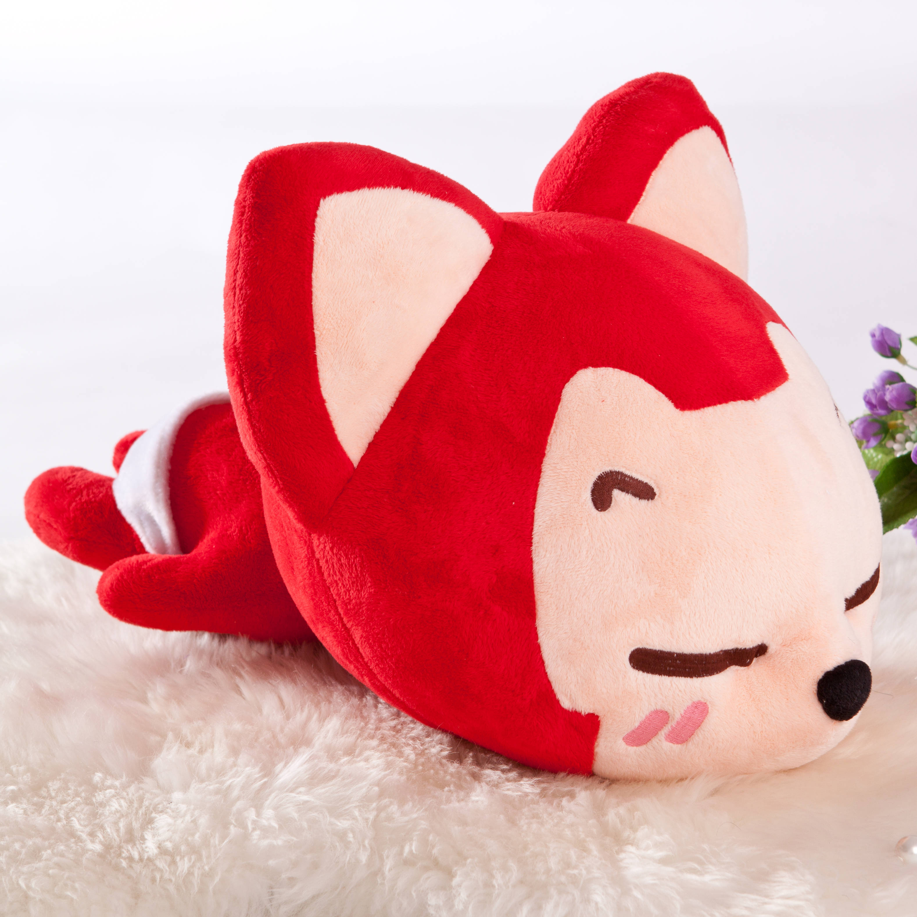 原创萌物阿狸如何为中国动漫划上了一笔绚丽之色