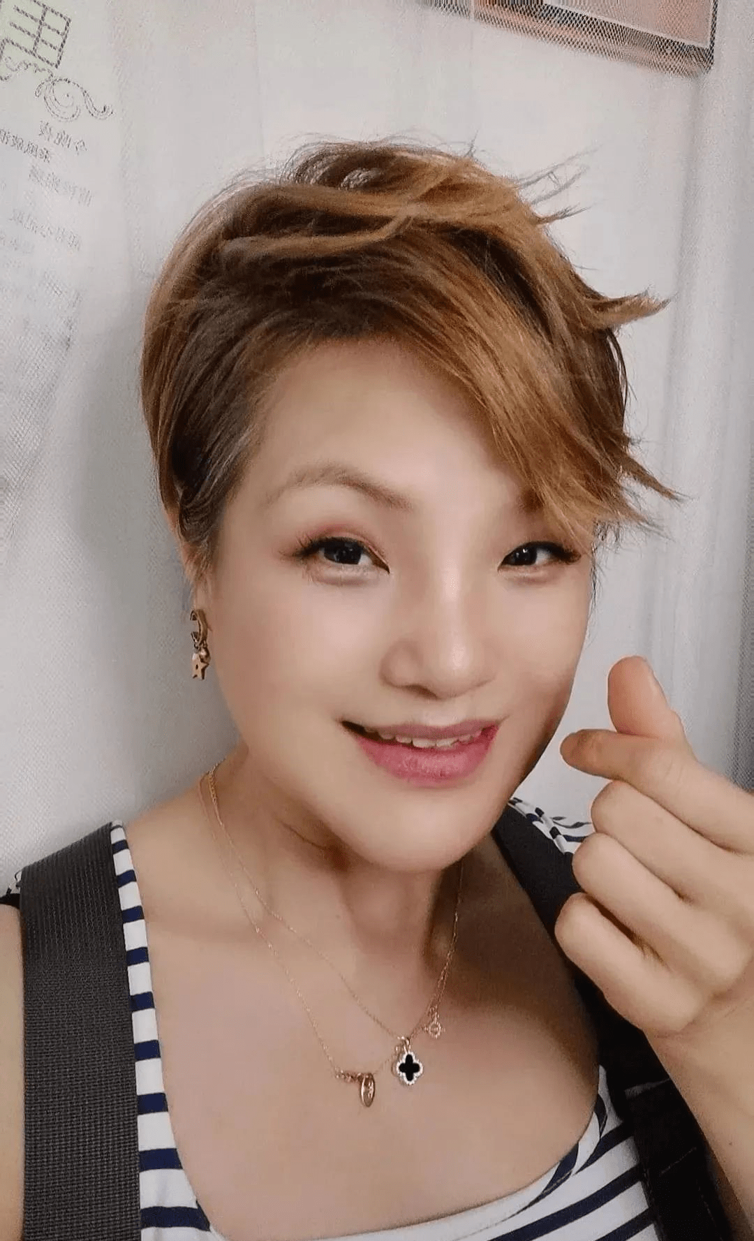 马蹄露_华为_时候