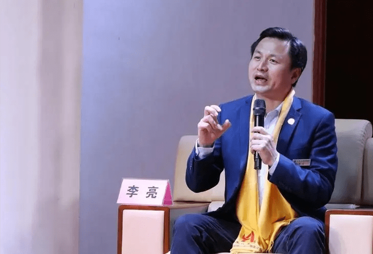 茶旅集团董事长李亮先生热线:每周二与你不见不散_搜狐网