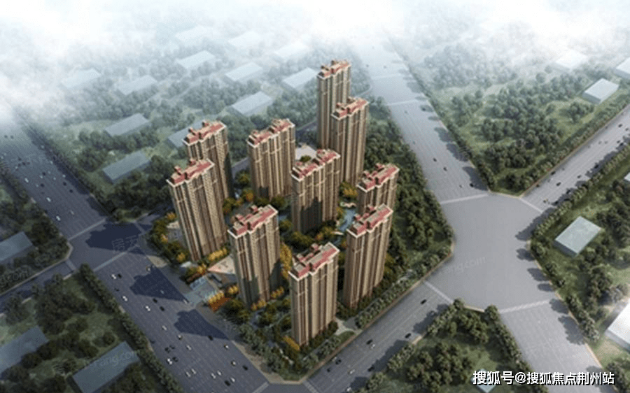 邯郸美的罗兰翡丽售楼处电话4000331233转接6666售楼中心最新详情