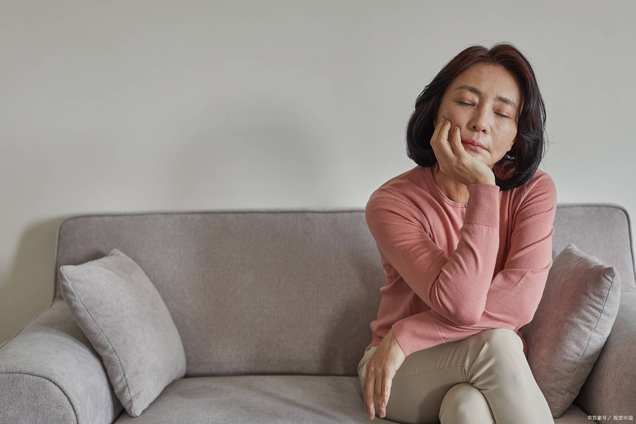 67定义更年期的几个阶段_过渡期_月经_女性