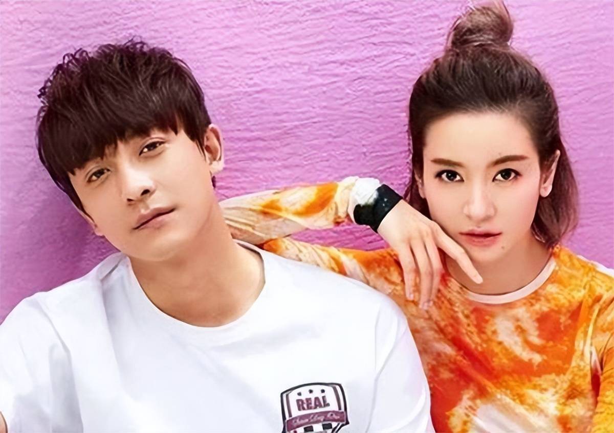 本来是导演韦正的事,如今却波及到李佳航李晟夫妇,让他们成了大家的