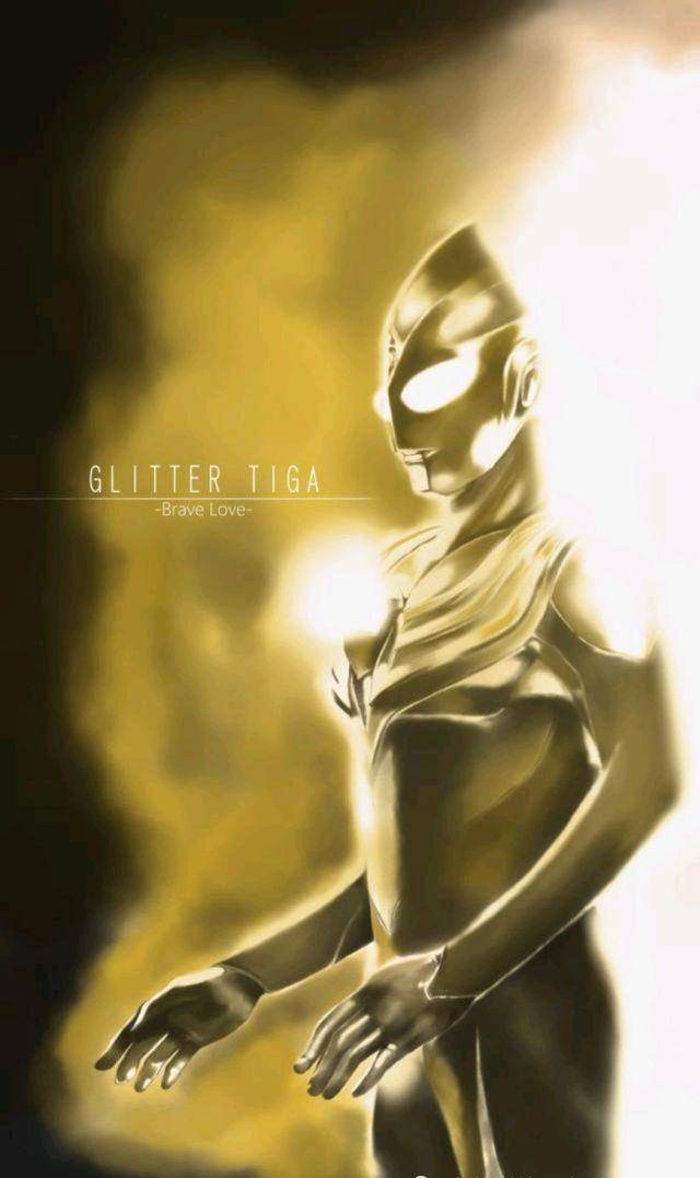 原创我们最熟悉的迪迦奥特曼竟然不是本尊圆谷隐藏的套路太深了