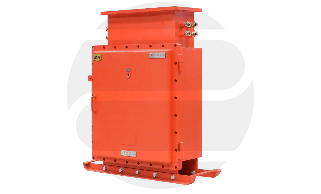 本安型防爆电气设备的设计基本原则及结构电路设计