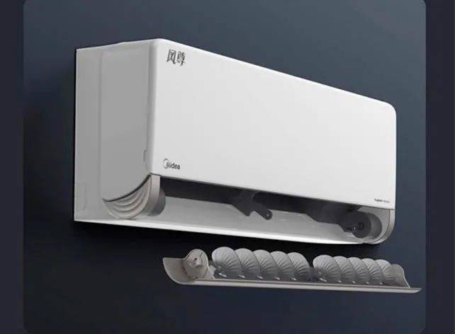 美的空调夏日出重拳,全系产品“以旧换新”升级品质体验!-家电圈官网