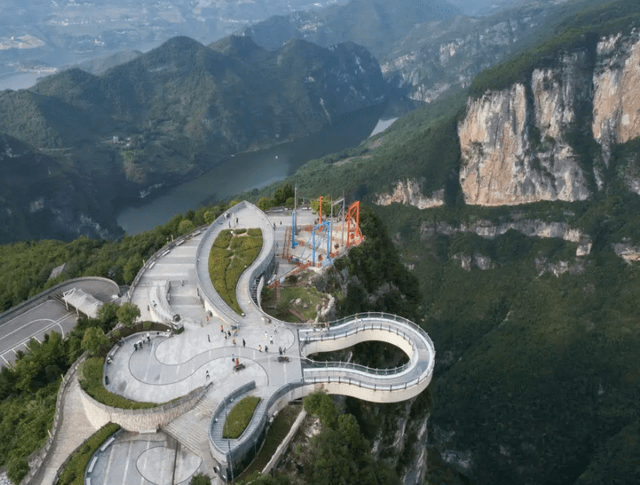 重慶市旅遊景點有什麼到重慶必去6大旅遊景點推薦