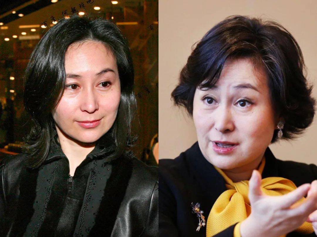 孟晚舟为什么不随父姓，孟晚舟为什么不跟她爸姓