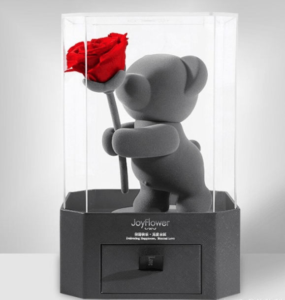 七夕情人节礼物推荐!还没准备好礼物的你赶紧看过来