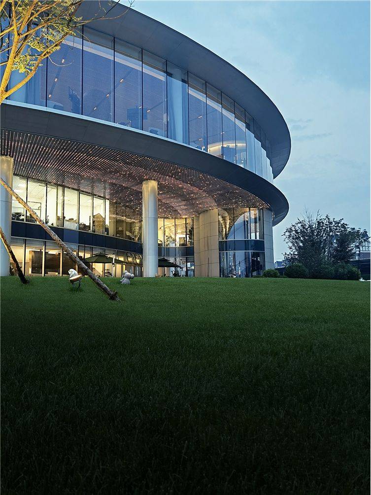 辽宁沈阳●汇置城中央都会|西迪国际 优秀建筑设计网站案例欣赏_金盘