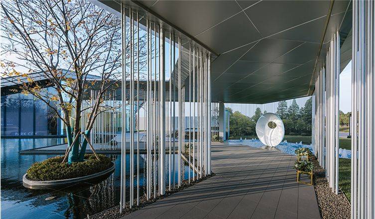 辽宁沈阳●汇置·峯|西迪国际 优秀建筑设计网站案例欣赏_沈阳汇_项目