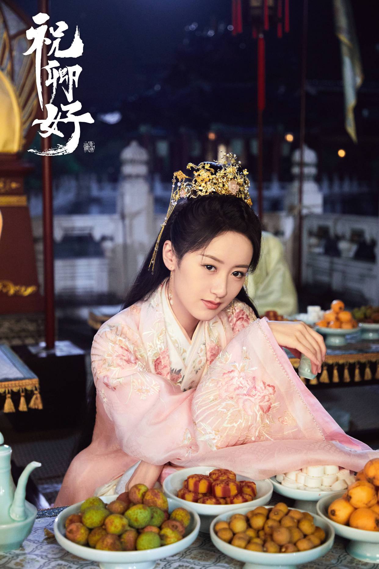 原创赵露思迪丽热巴袁冰妍陈钰琪等15位女星谁是古装女神