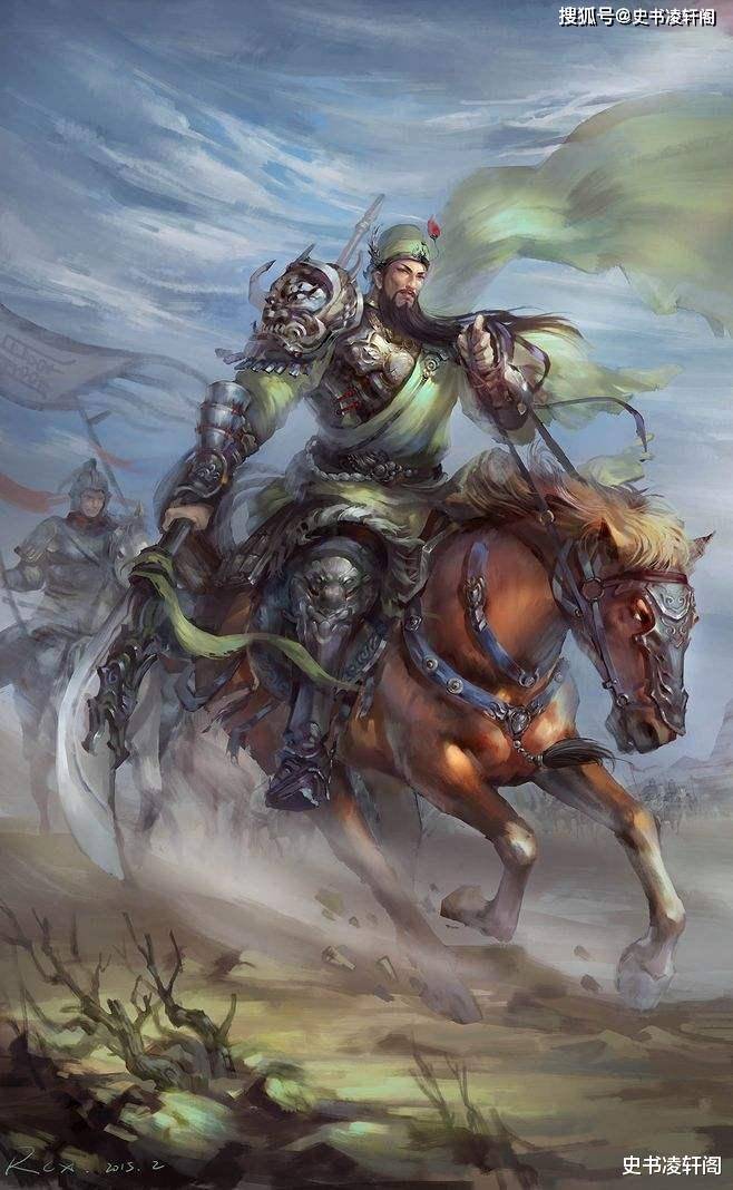 古代十大神弓,花荣的飞虹惊雁弓上榜_赵云_黄忠时_箭射