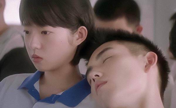 彻底放下一个人,应该是这个模样_韩叙_贝霖_朋友