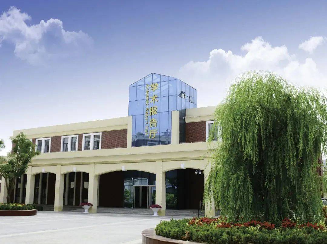 等部门联合组织开展的第一批省级绿色学校评选活动中,潍坊新纪元学校