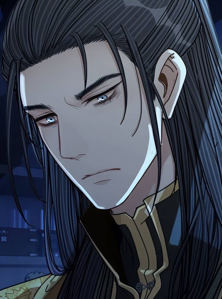 哑奴:君玄枭留玉儿指骨提醒自己,沈玉赶狗王去工作