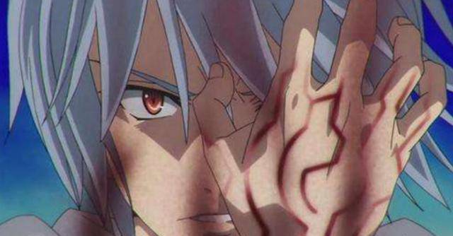 同为吸血鬼"始祖",玖兰枢跟晓古城的武力值相比,谁高谁低?