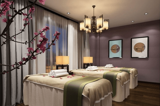 适合一个人开的养生馆加盟_加盟养生馆一个人开店行吗_赞_理疗_项目