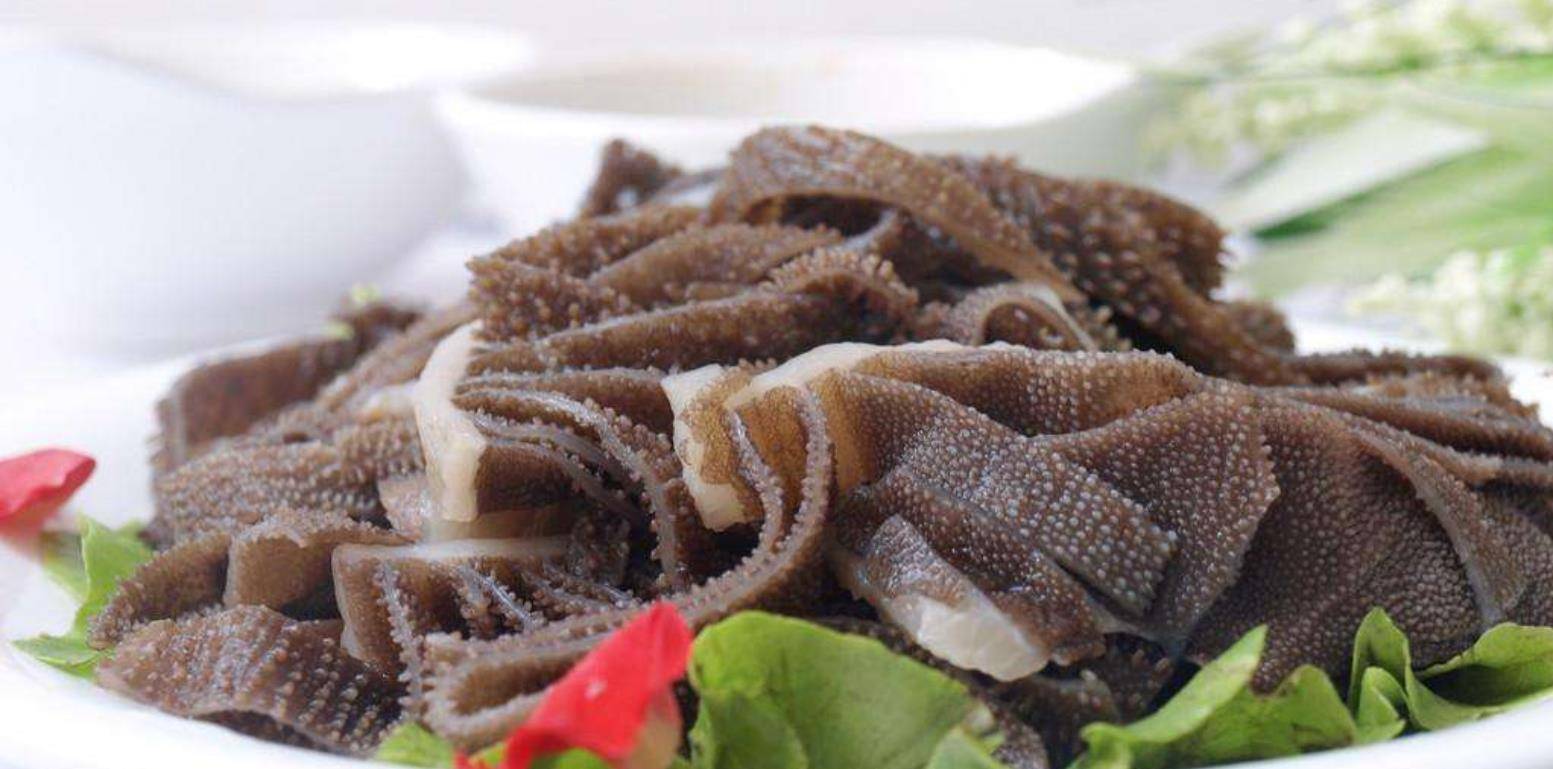 爱吃牛百叶的一定要收藏,教你做美味可口的沙茶牛百叶,好吃极了_备用