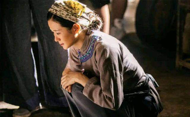 《江山如此多娇》中幺姑是一位有智慧的女人_田老八_技术_生活