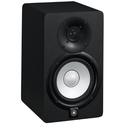 yamahamsp5studio有源监听音箱
