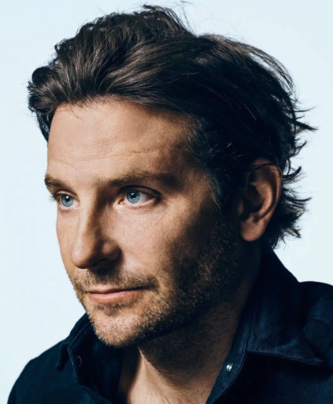 伯尼_乔治卢卡斯_库珀