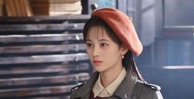 鞠婧祎新剧《饕餮记》将开拍,牵手许凯,上演甜虐情缘_朱成碧_常青_夏