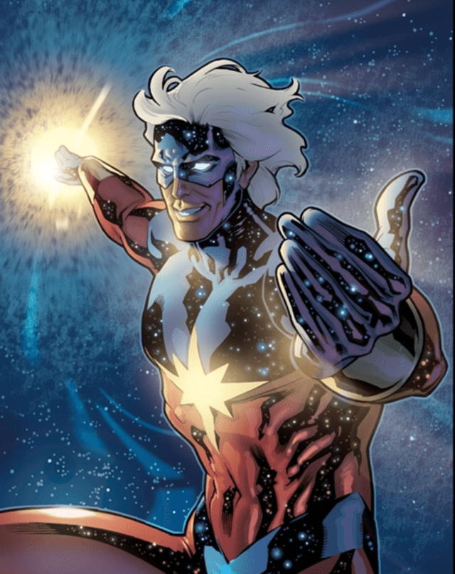 量子带设计,采用克里希帝国的最高智慧打造,可以赋予使用者超人配置的