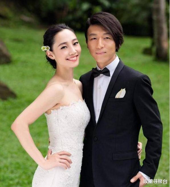 2017年,白百合"一指禅"曝光,男主张爱朋回应:她的知己不止我_白百何