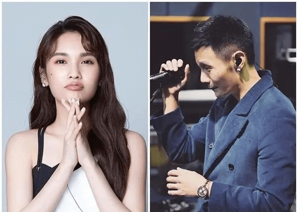 原创杨丞琳连续8年为老公庆生李荣浩温婉回应网友幸福的一对