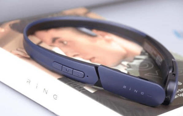 气导贴耳式耳机推荐、不需要佩戴入耳的气传导耳机