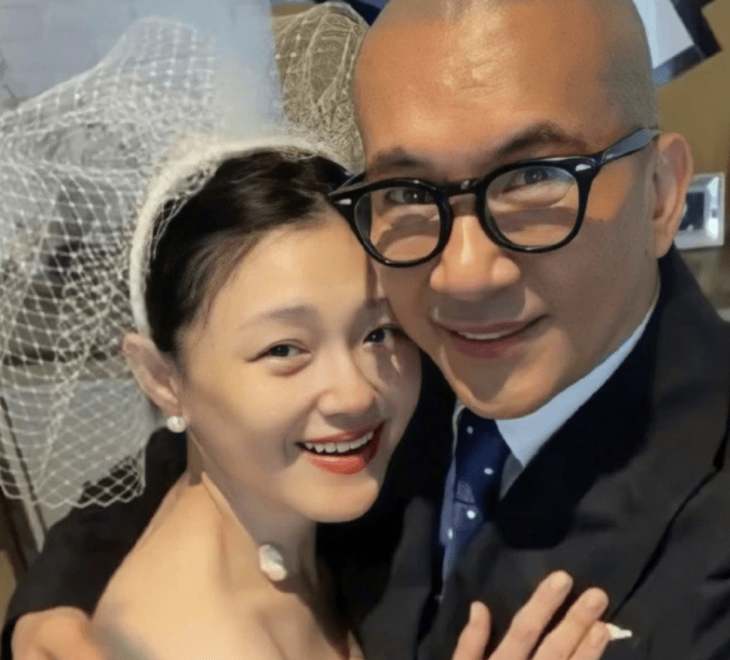 S妈回应否认大S三胎传闻,对具俊晔态度大反转