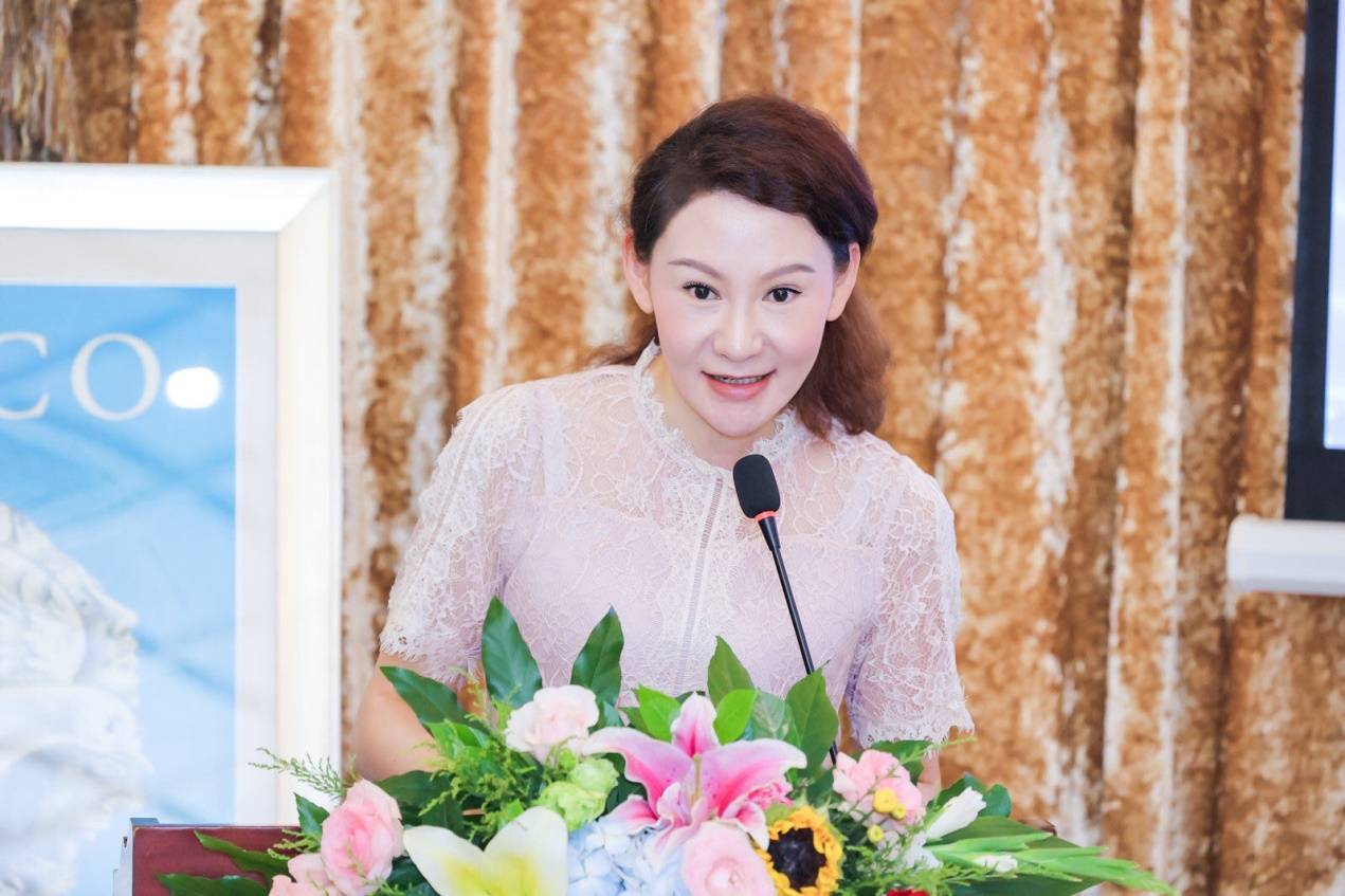 第十二届724开云体育 kaiyun.com 官网入口国际自我保健日活动在首都和苑博物馆举行(图9)