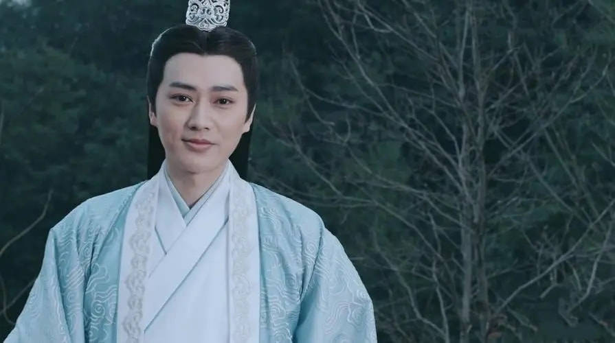 《三生三世十里桃花》中的子澜;其中有着在《诛仙青云志》中的齐昊