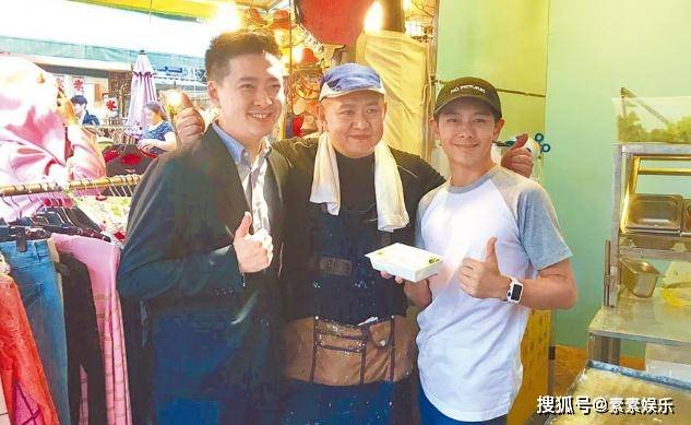 哥哥林志杰讲解林志颖车祸原因:全家只有一个疑问
