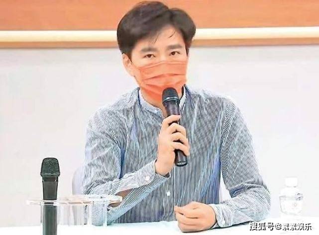 哥哥林志杰讲解林志颖车祸原因:全家只有一个疑问