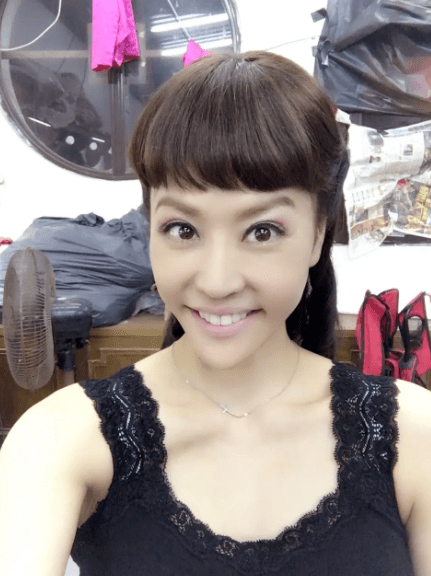 原创摘除子宫为防止癌症扩散知名演员唐玲透露病情感叹时日无多