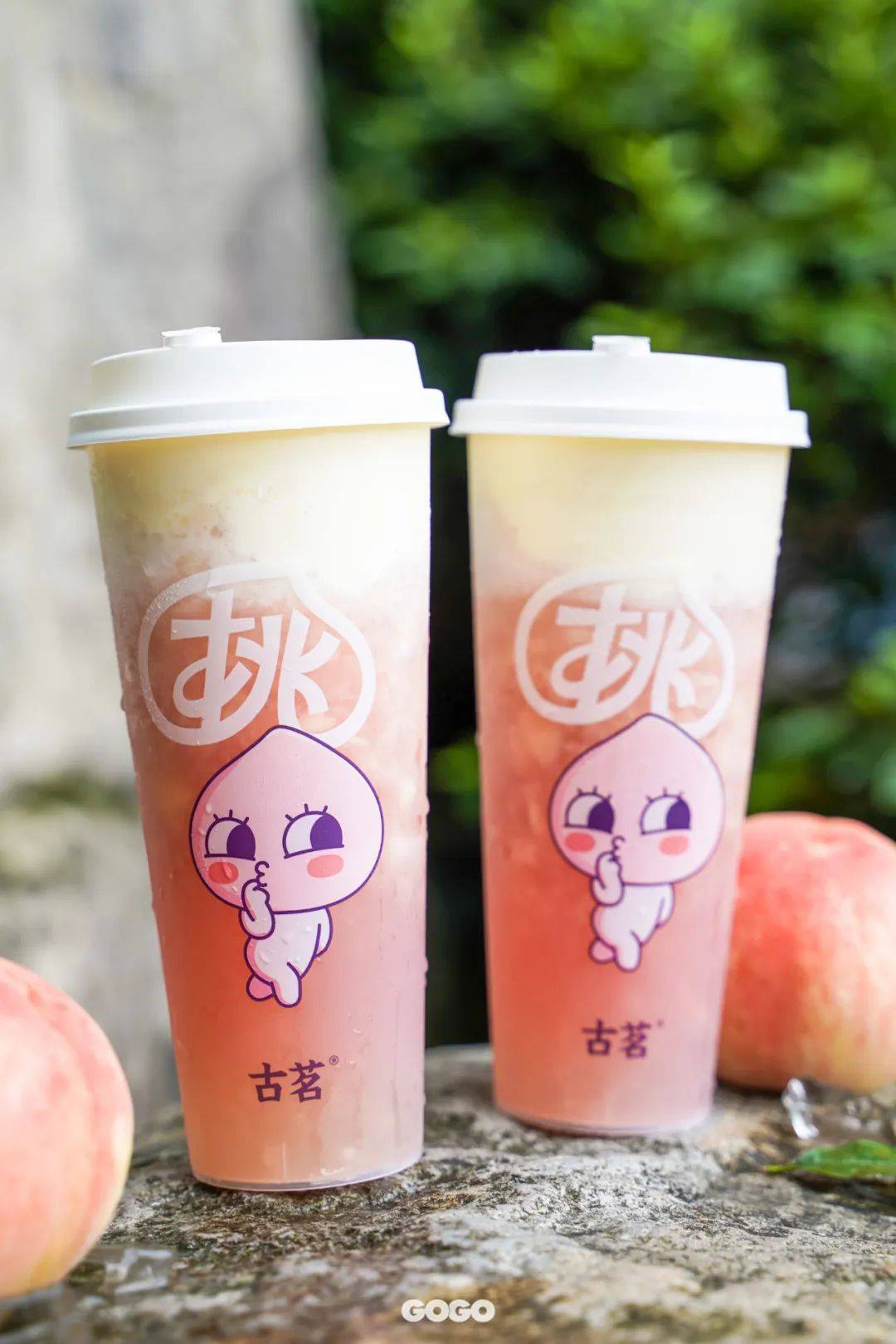 gogo_桃桃_apeach