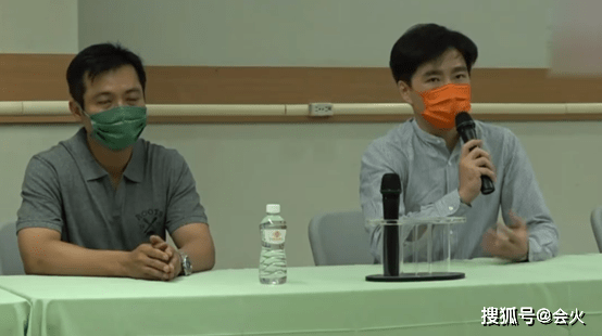 林志颖目前转清醒!妻子陈若仪发文斥传流言者