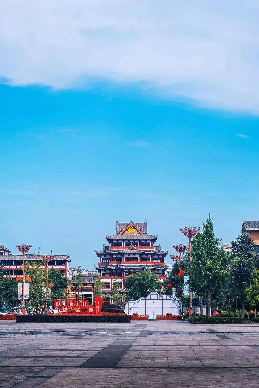 丹棱你们觉得怎么样