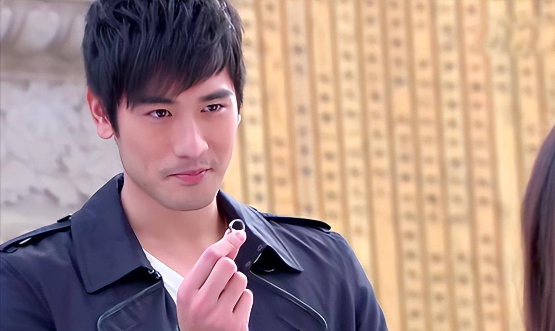 遇见王沥川,爱上高以翔(二)乐观的你