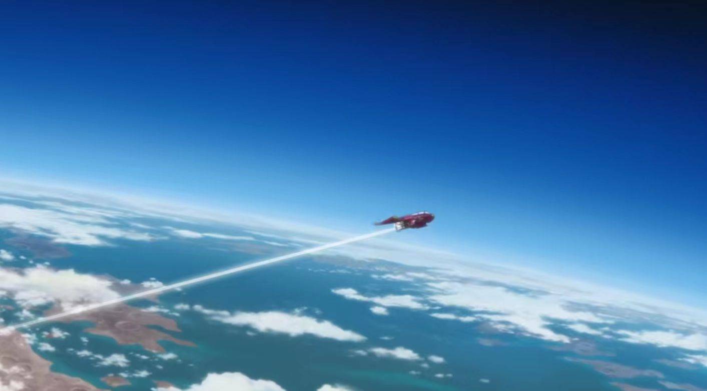 冲出地球票房惨淡,终于有一部动画电影不是神话了,却没几人支持_麦当