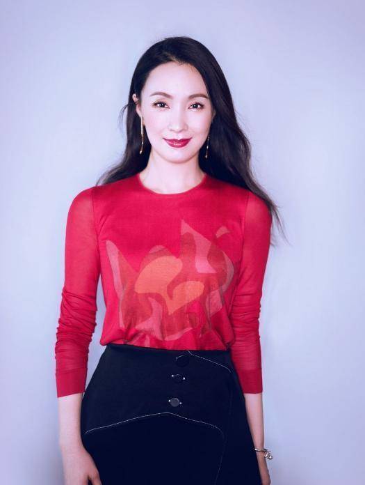 细数专业运动员出身的3位女星,从"冠军"到"影后"的逆袭_牛莉_左小青