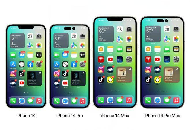 富士康重金招工以满足iPhone 14产能需求。
