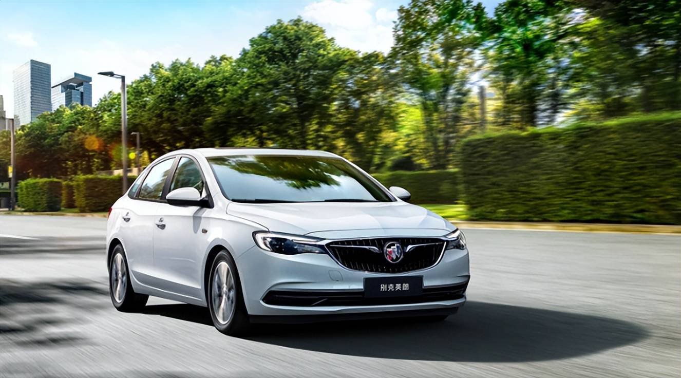 老套路别克全系大降价最高优惠五万多以价换量还行得通