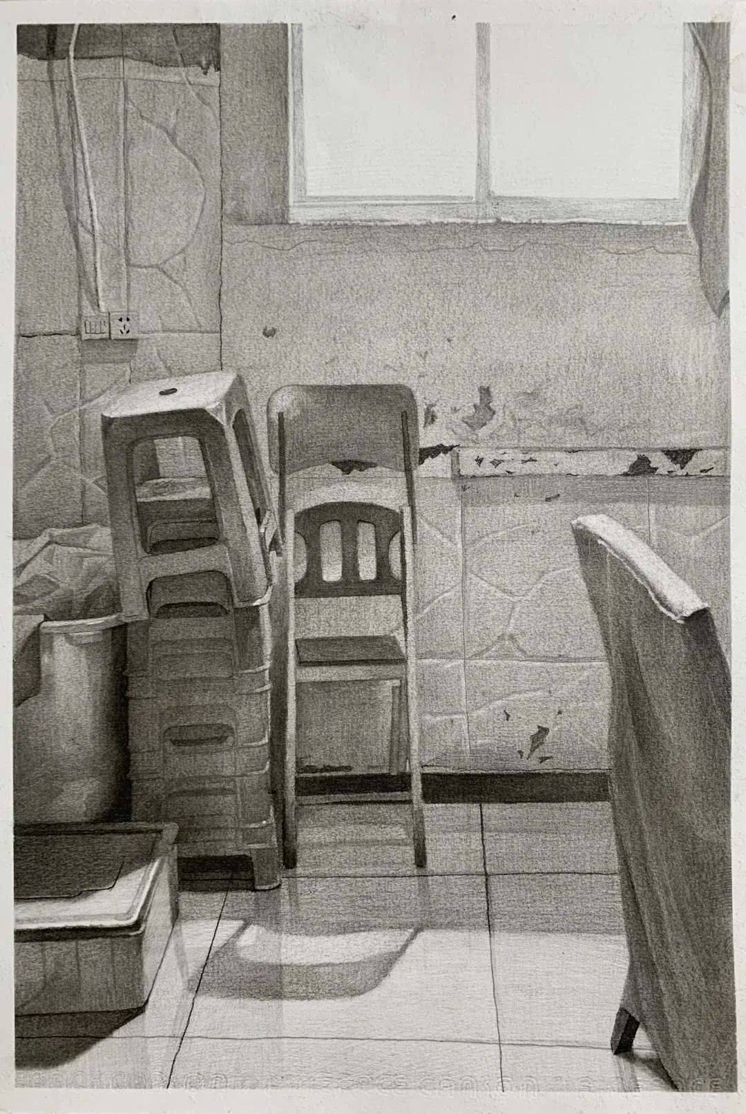 清美启迪申校长点滴汗水塑造央美清美名校生让学生从不掉队