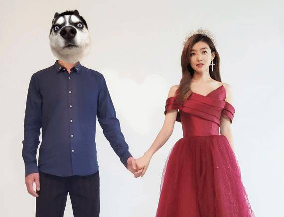京京结婚,曾是山东台颜值代表,知情人曝男方身份_王亚飞_殷光栋_喜剧