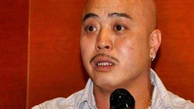 旧金山华侨"黑枭"——"土霸王"周国祥的江湖路_黑帮_致公_总堂